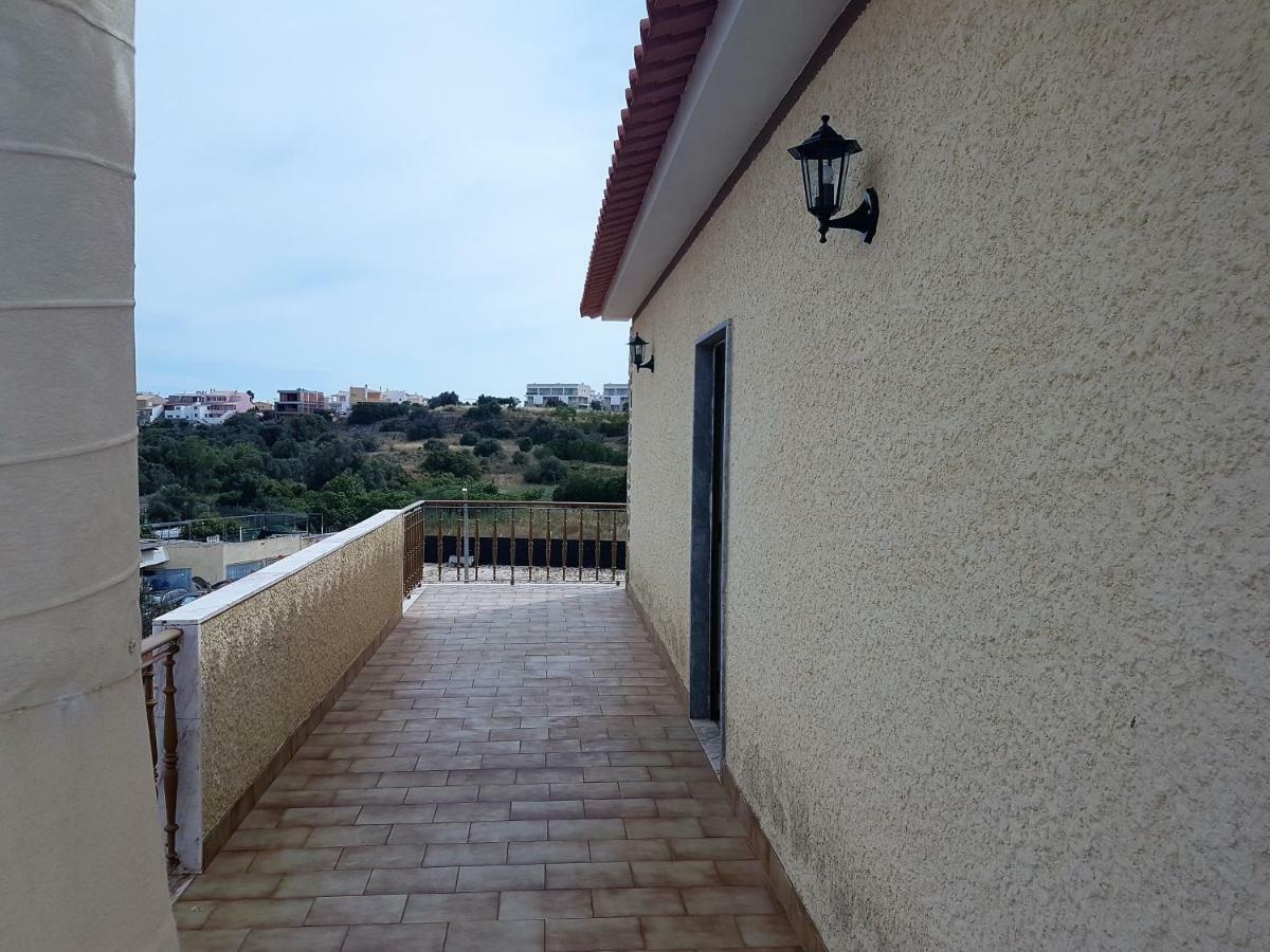 Yaholidays Hotel Portimão Kültér fotó