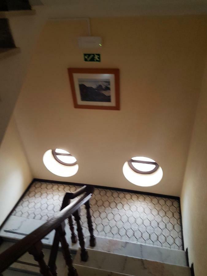 Yaholidays Hotel Portimão Kültér fotó