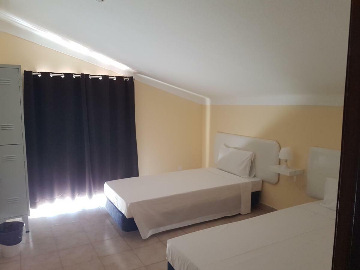 Yaholidays Hotel Portimão Kültér fotó
