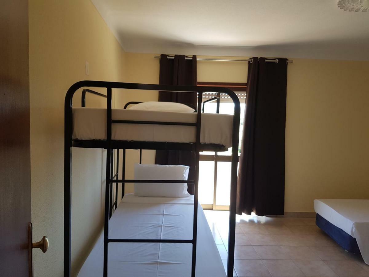 Yaholidays Hotel Portimão Kültér fotó