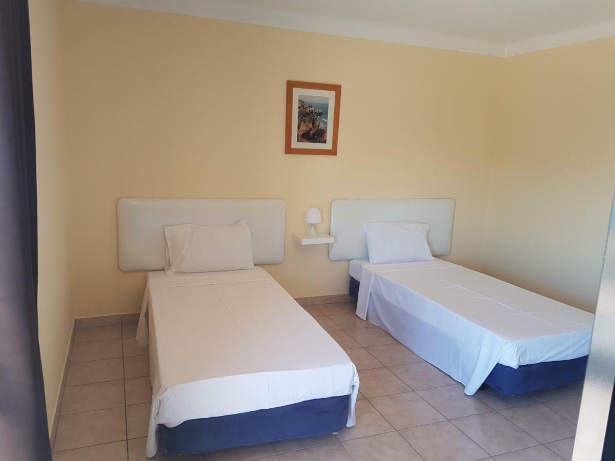 Yaholidays Hotel Portimão Kültér fotó