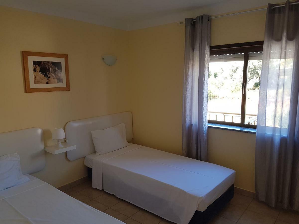 Yaholidays Hotel Portimão Kültér fotó
