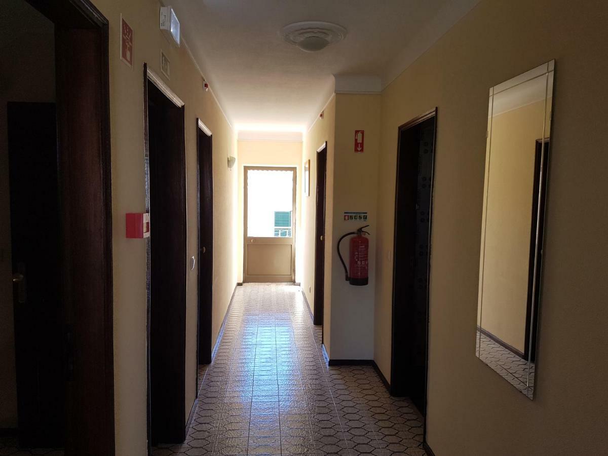 Yaholidays Hotel Portimão Kültér fotó
