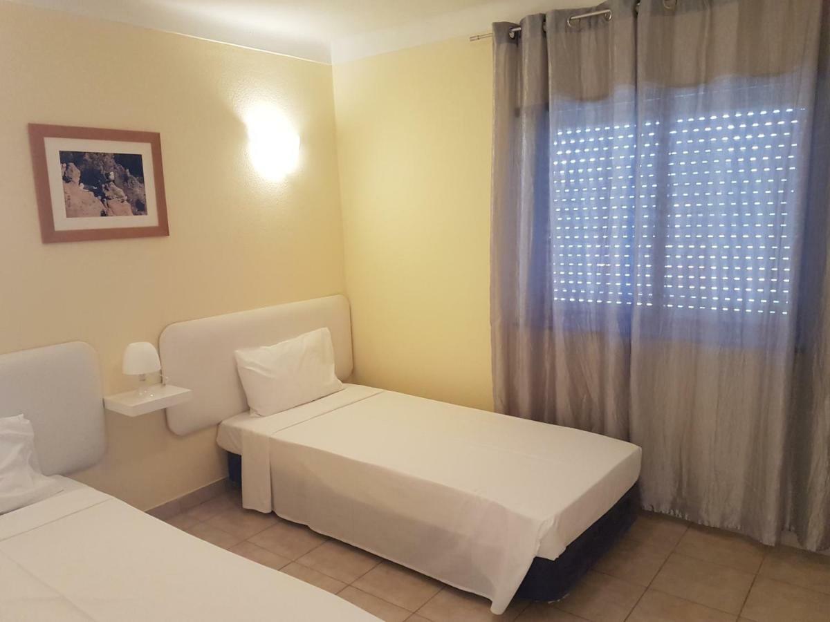 Yaholidays Hotel Portimão Kültér fotó