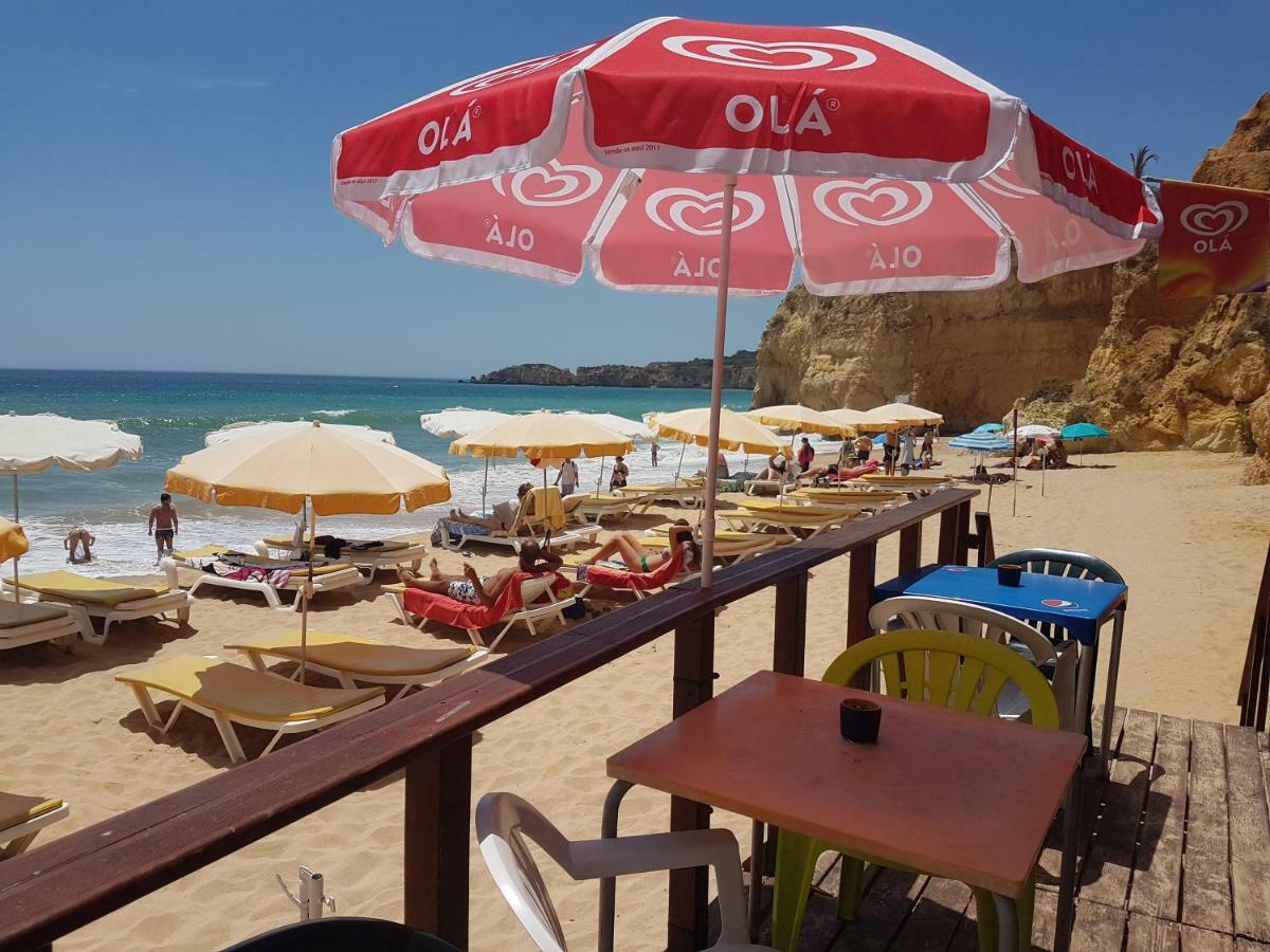 Yaholidays Hotel Portimão Kültér fotó