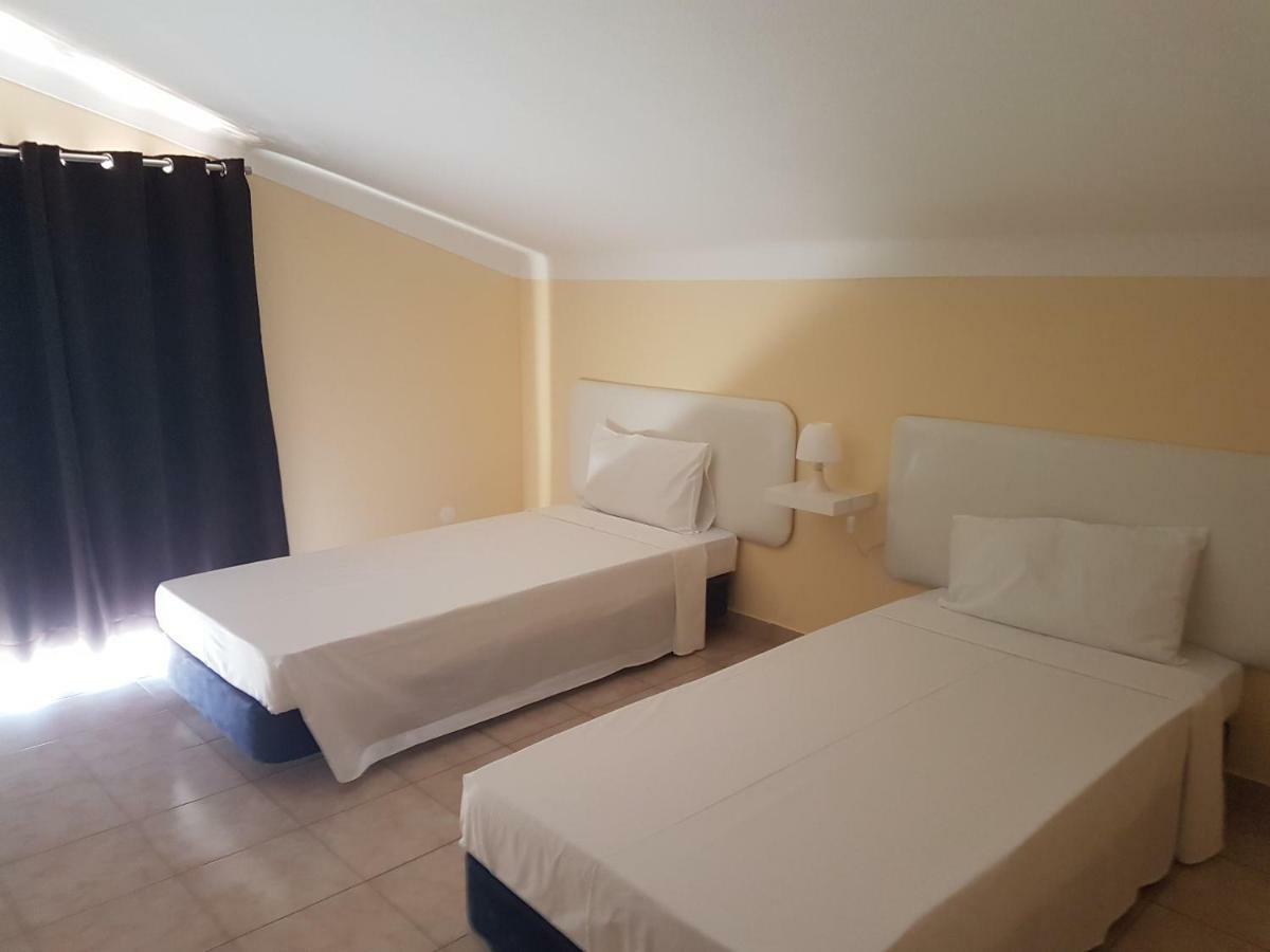 Yaholidays Hotel Portimão Kültér fotó