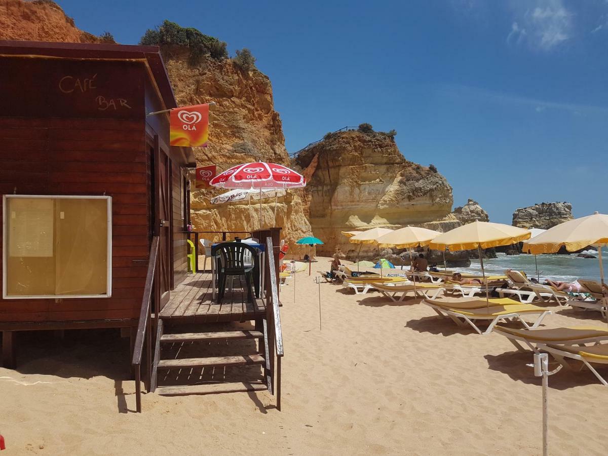 Yaholidays Hotel Portimão Kültér fotó