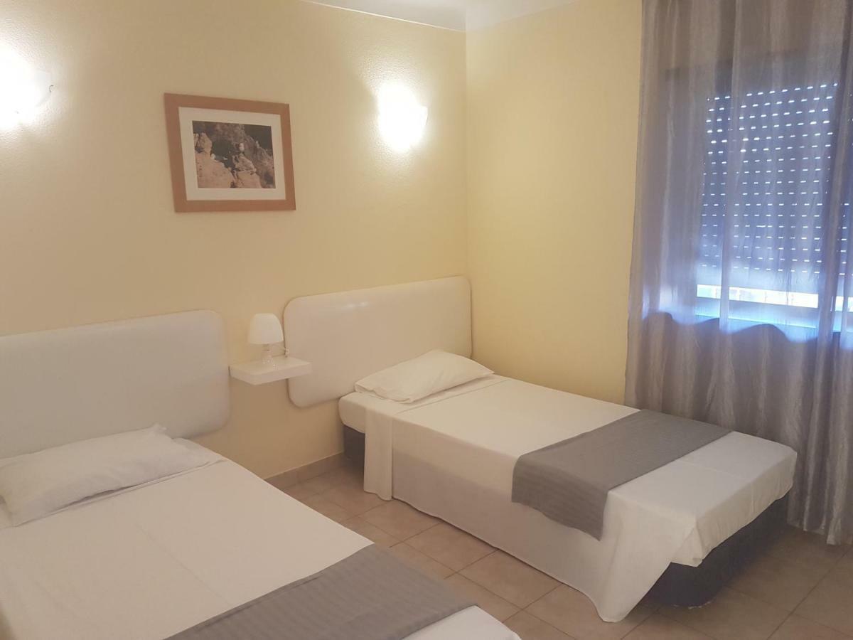 Yaholidays Hotel Portimão Kültér fotó