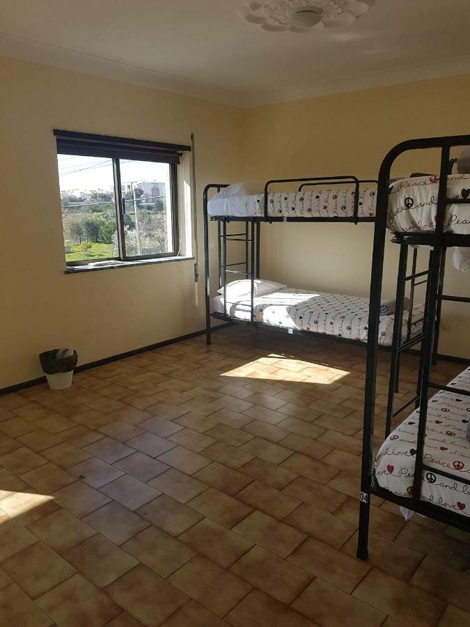 Yaholidays Hotel Portimão Kültér fotó