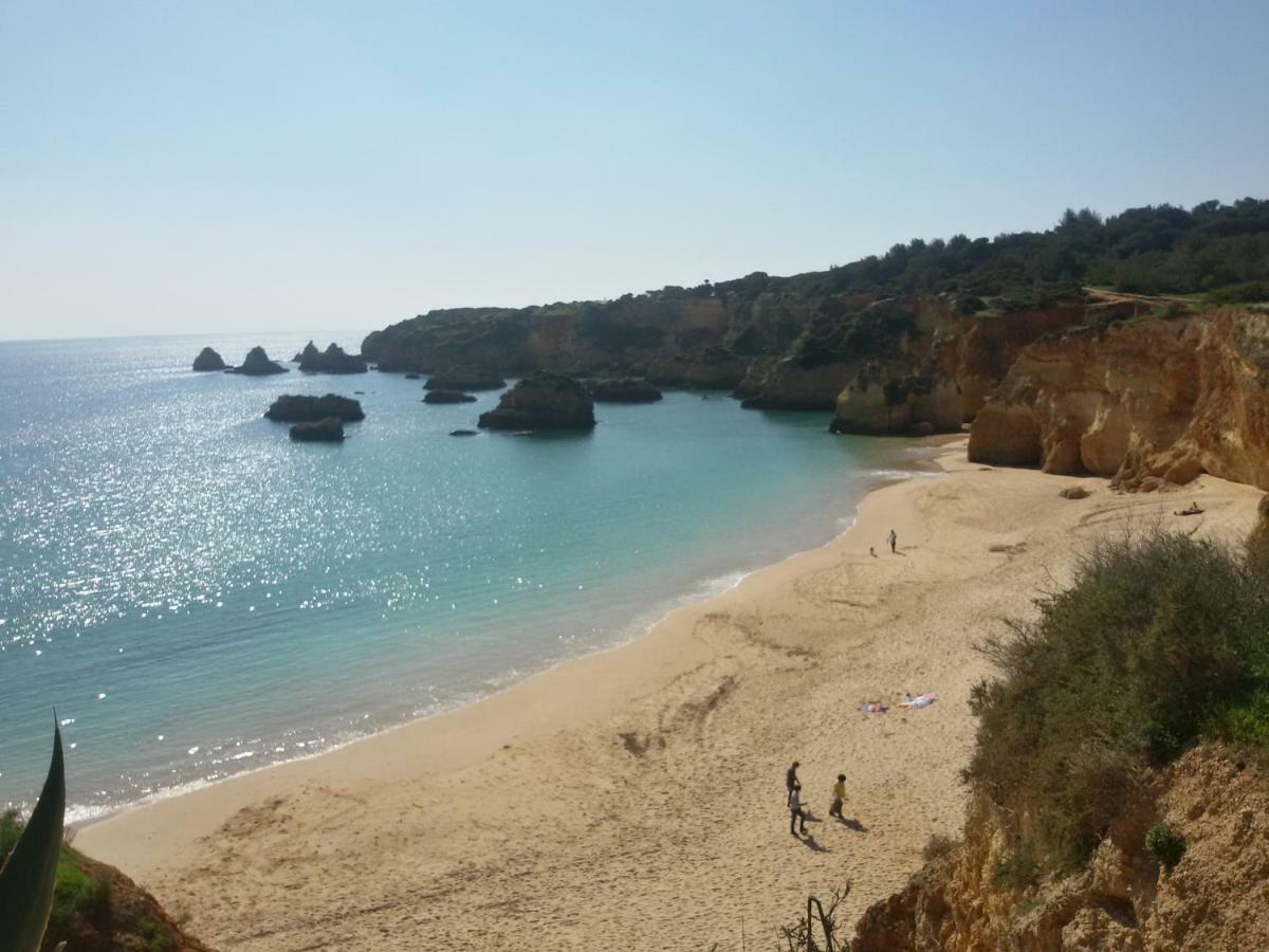 Yaholidays Hotel Portimão Kültér fotó