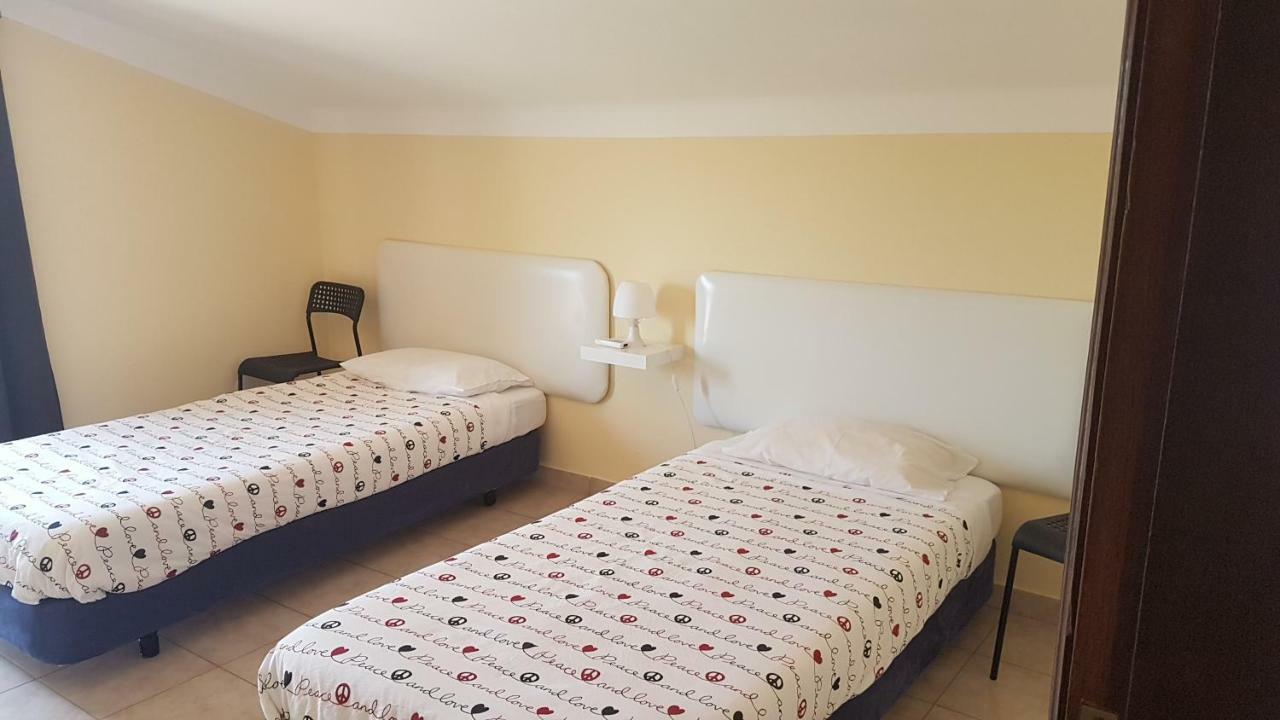 Yaholidays Hotel Portimão Kültér fotó