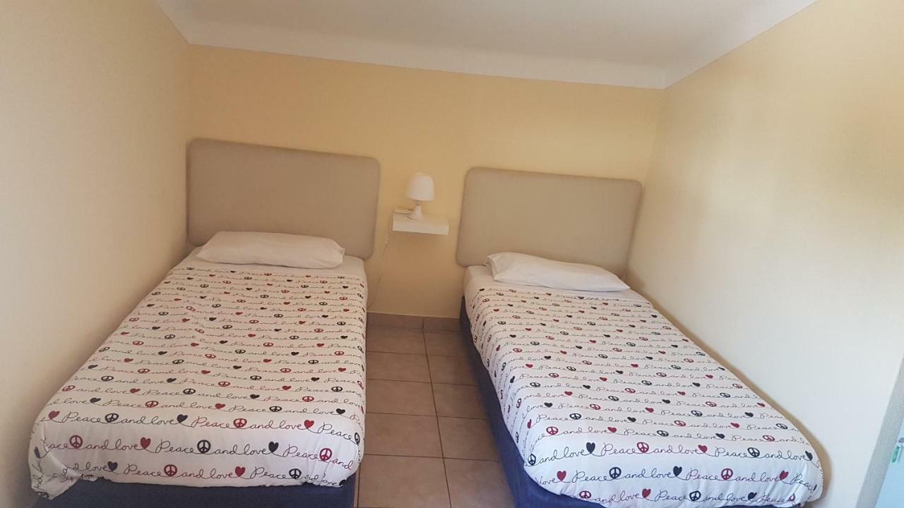 Yaholidays Hotel Portimão Kültér fotó