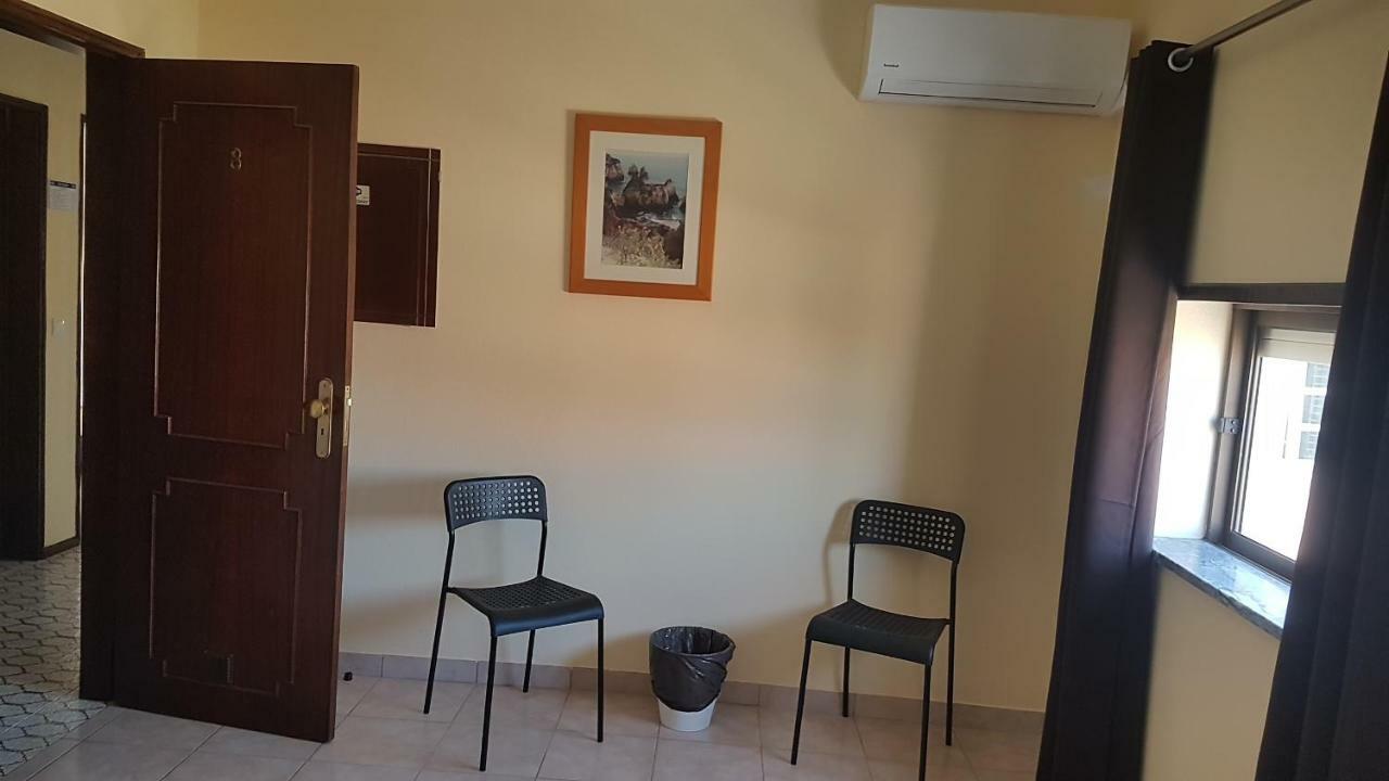 Yaholidays Hotel Portimão Kültér fotó