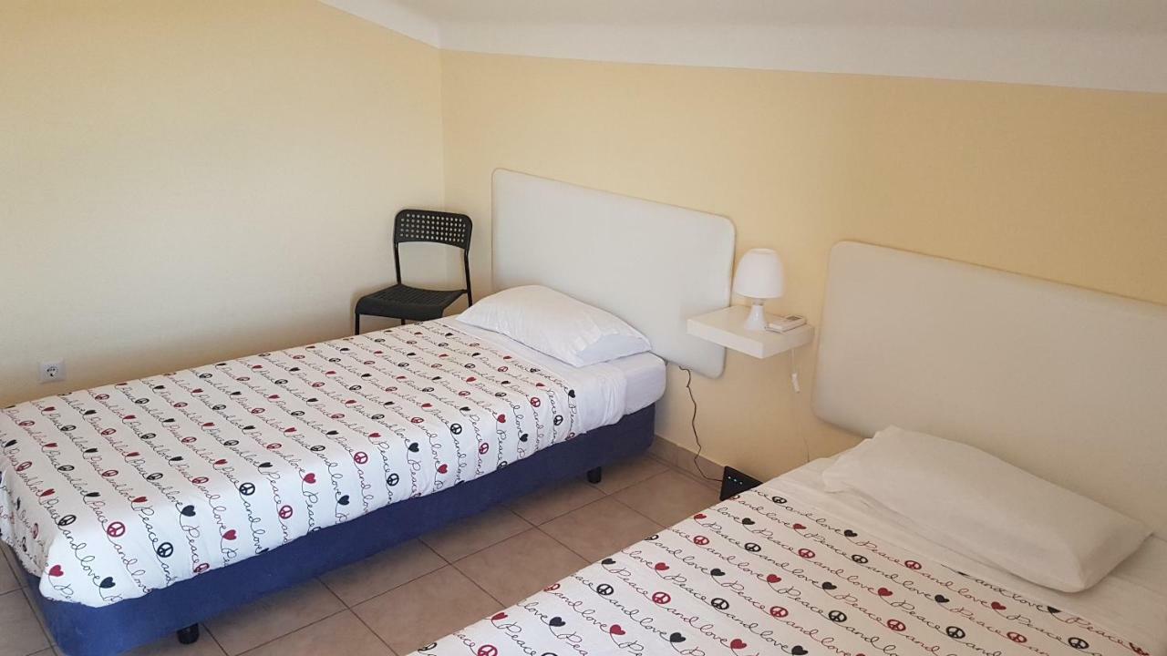 Yaholidays Hotel Portimão Kültér fotó